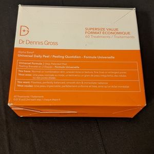 Dr. Dennis Gross Universal Daily Peel Pads Supersize Pack